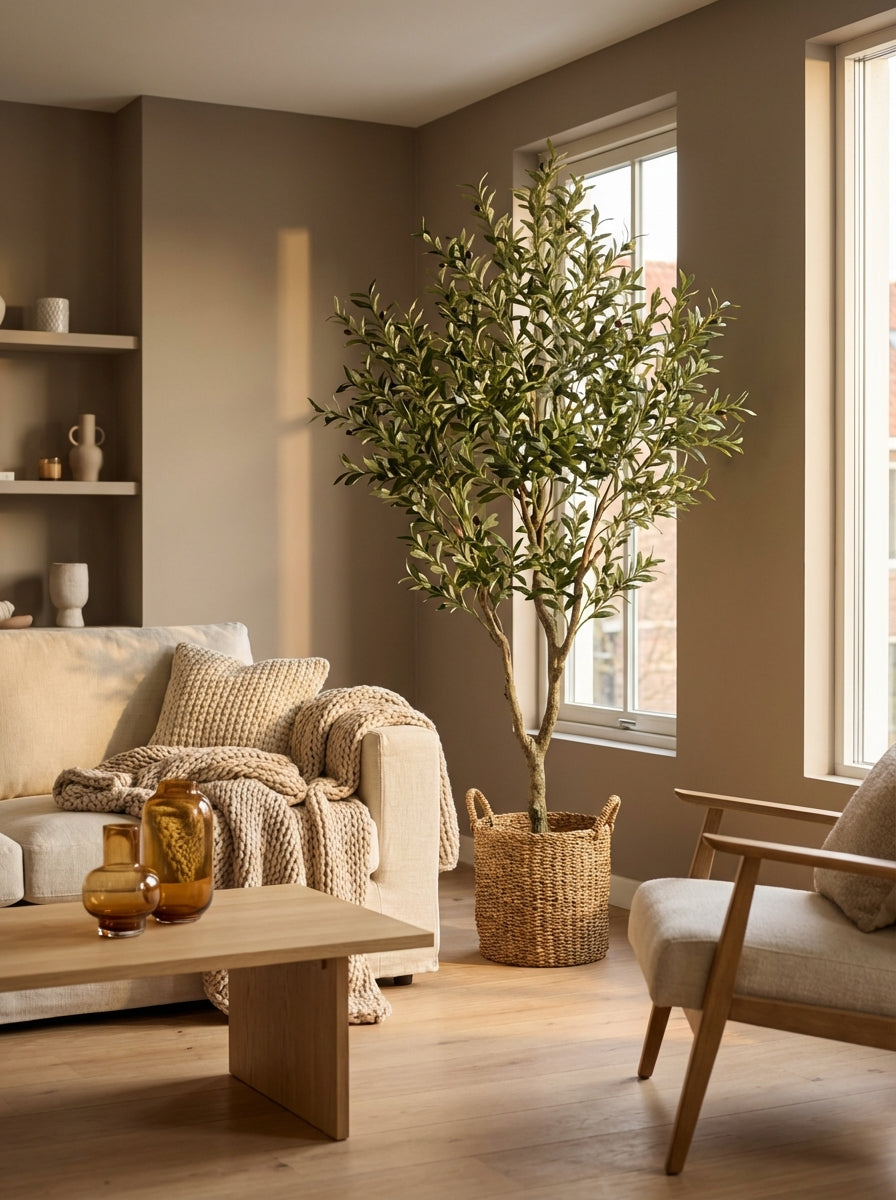 Kunst ficus kopen: welke variant past bij jou?