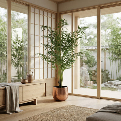 XL Kunstplanten