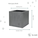 





Pot Block Grey - Lifestyle foto kunstplant in interieur
 thumbnail
