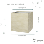





Pot Block Beige washed - Lifestyle foto kunstplant in interieur
 thumbnail