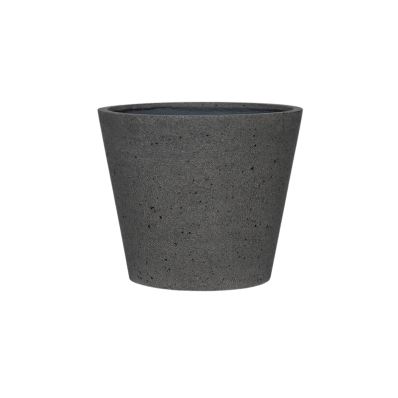 





Pot Bucket Laterite Grey - Premium kunstplant van Florafy
