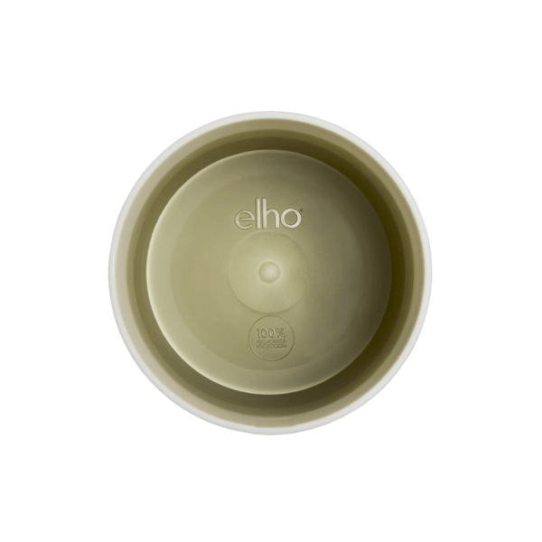 Elho Colour Gradient Rond groen