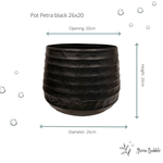 





Potte Petra Sort - Afbeelding 5
 thumbnail