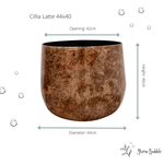 





pot Cilia latte - Afbeelding 7
 thumbnail