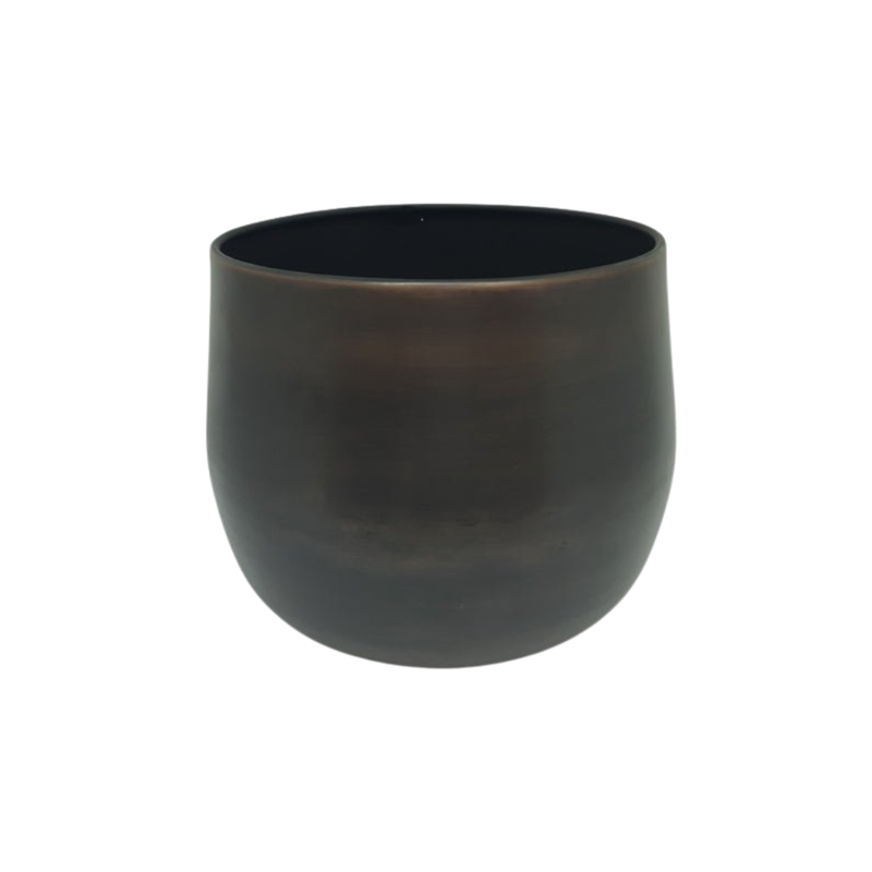 





Květináč Lara Copper - Premium kunstplant van Florafy
