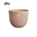 Pot Elho Sereh Rond gammalt rosa