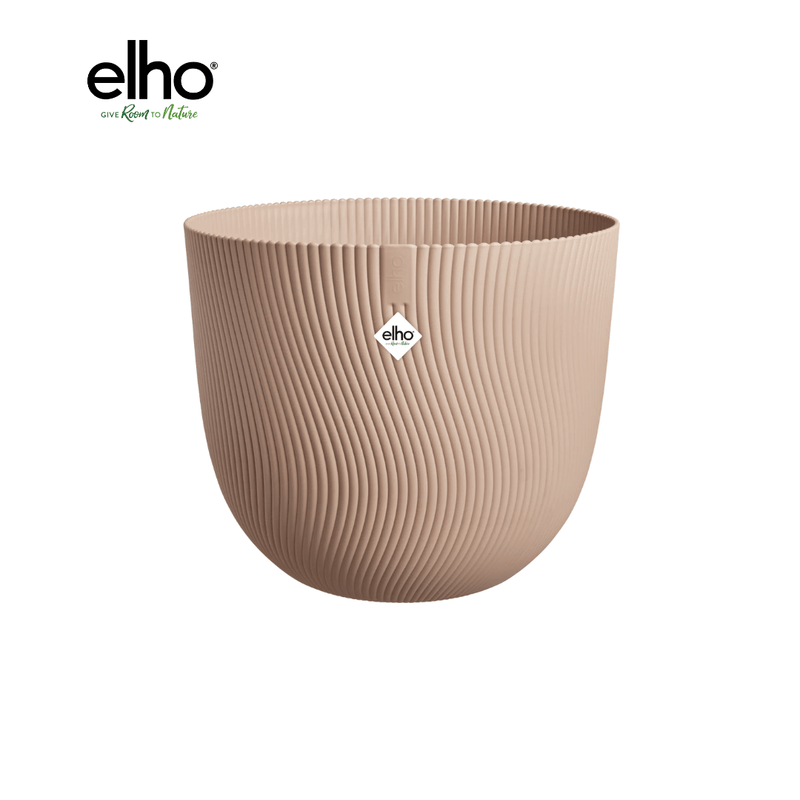 





Topf Elho Sereh Rund Altrosa - Premium kunstplant van Florafy
