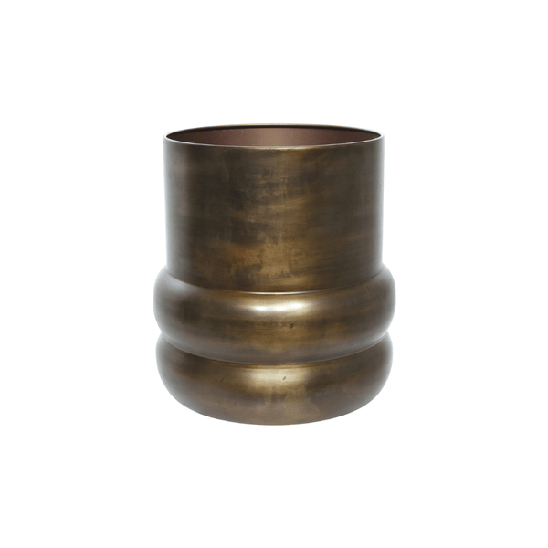 Pot Sempre vintage gold