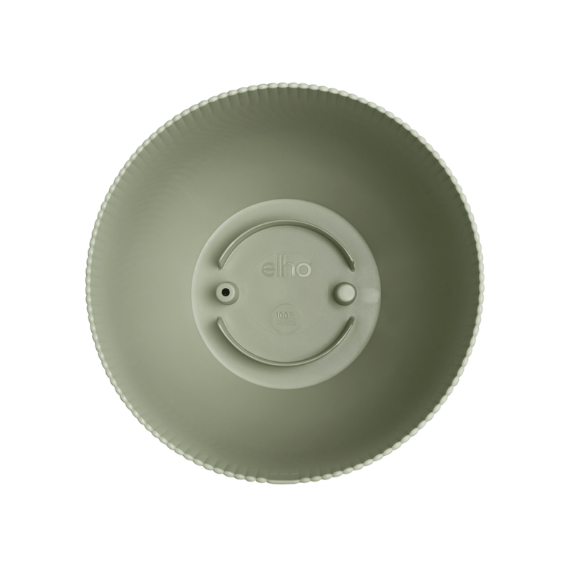 





Vaso Elho Sereh Rotondo Verde - Detail view kunstplant
