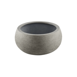 





Topf Grigio Low Balloon Natural Concrete - Premium kunstplant van Florafy
 thumbnail