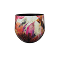 Designed by Lammie pot Sweet Magnolia