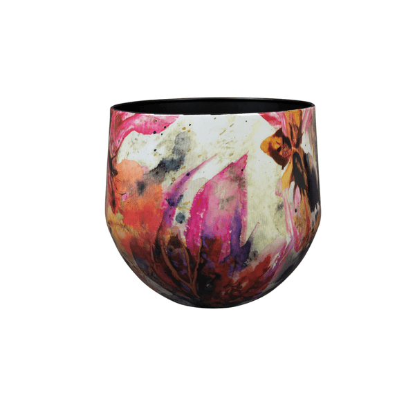 Designed by Lammie pot Sweet Magnolia