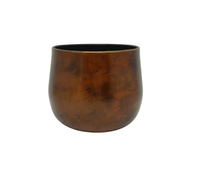 





Pot Auriel Earth - Premium kunstplant van Florafy
