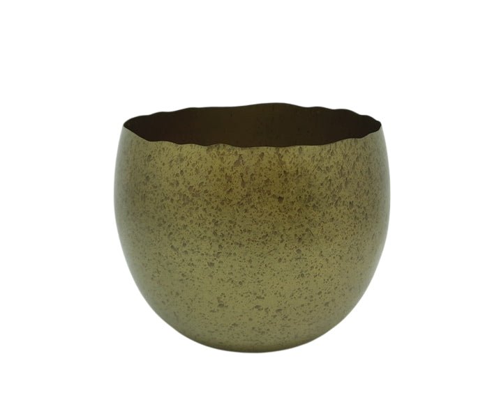 





Pot Aurelia Gold - Premium kunstplant van Florafy
