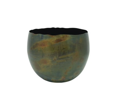 Krukke Aurelia Vintage Green