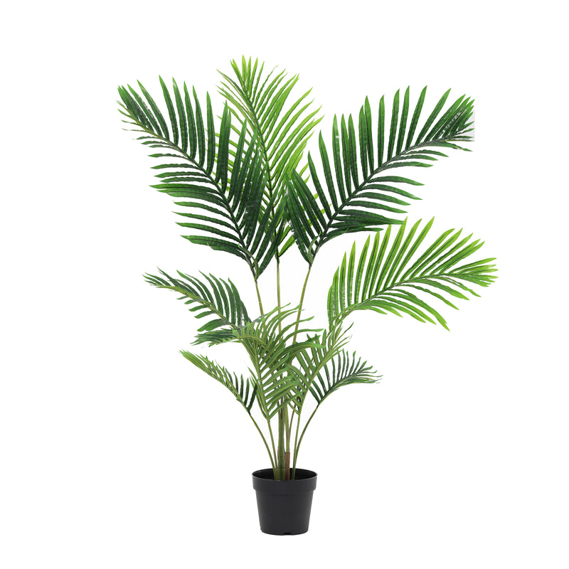 





Plante artificielle Kentia Palm | 130cm - Premium kunstplant van Florafy

