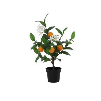 Kunstplant Orange tree | 37cm