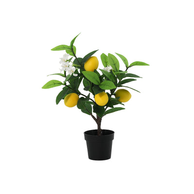 Kunstplant Lemon tree | 37cm