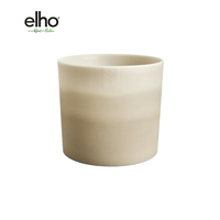Elho Colour Gradient Rond beige