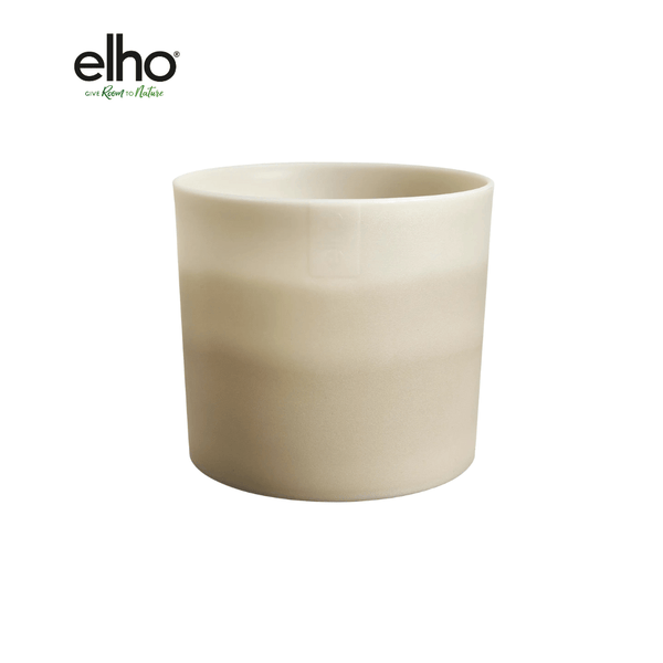 Elho Colour Gradient Rond beige