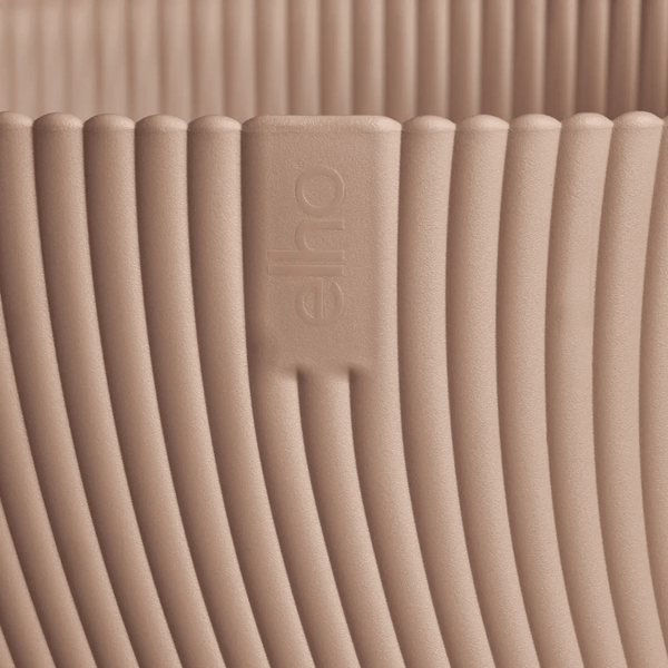 Pot Elho Sereh Rond old pink