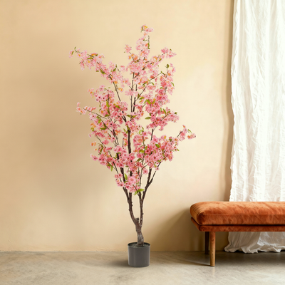 Kunstplant Kersenbloesem | 175cm