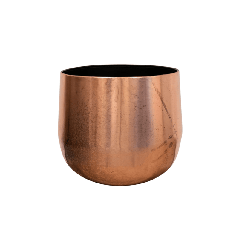 





Pot Christina Copper - Premium kunstplant van Florafy
