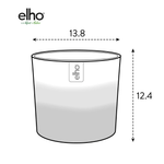 





Elho Colour Gradient Okrągły zielony - Lifestyle foto kunstplant in interieur
 thumbnail