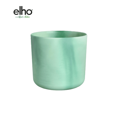 Vaso Elho Ocean Round pacific green
