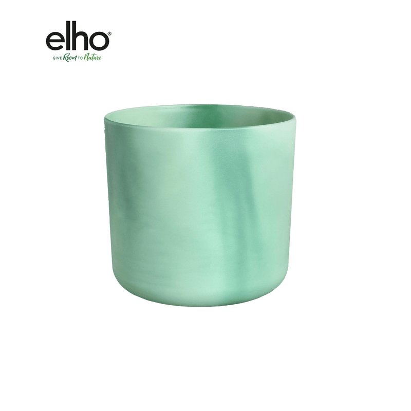 





Pot Elho Ocean Round pacific green - Premium kunstplant van Florafy
