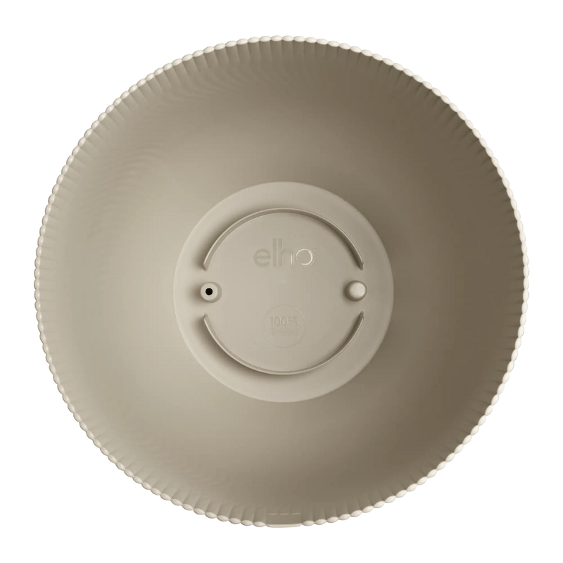 





Pot Elho Sereh Round beige - Lifestyle foto kunstplant in interieur
