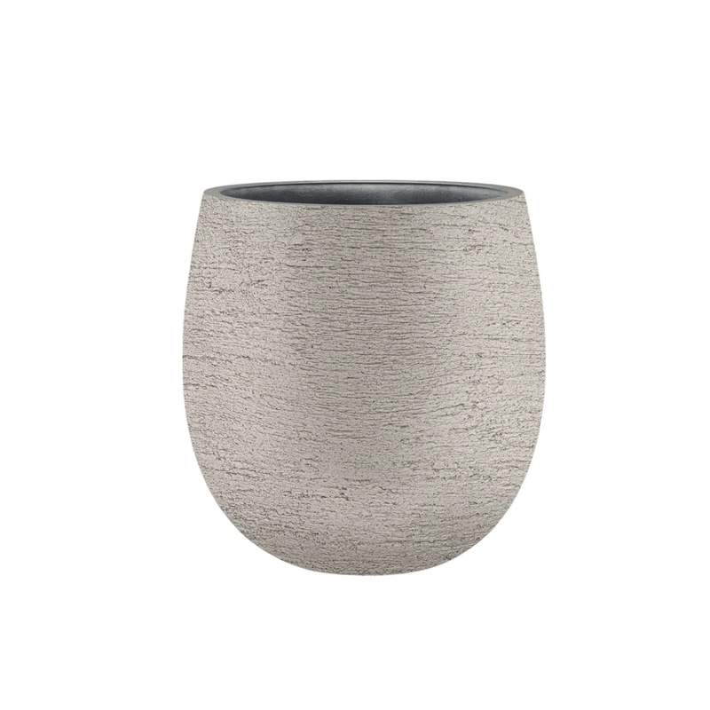 





Pot Terreno Balloon sand - Premium kunstplant van Florafy
