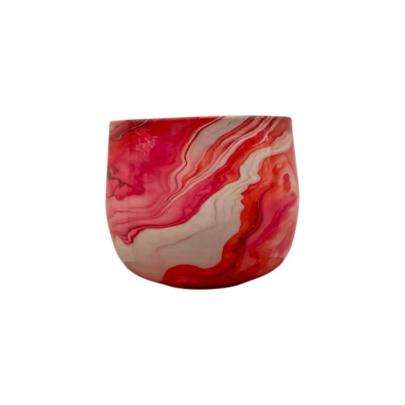 





Květináč Caldora Blush - Premium kunstplant van Florafy
