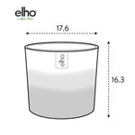 





Elho Colour Gradient Kulatý béžový - Afbeelding 5
 thumbnail