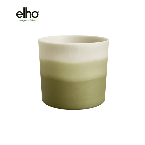 Elho Colour Gradient Rond groen