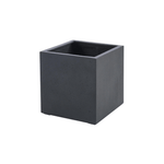





Topf Grigio Cube Anthrazit - Premium kunstplant van Florafy
 thumbnail