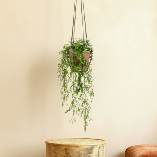 Kunst asparagus 'asperge' - 75cm: Elegant & Groen