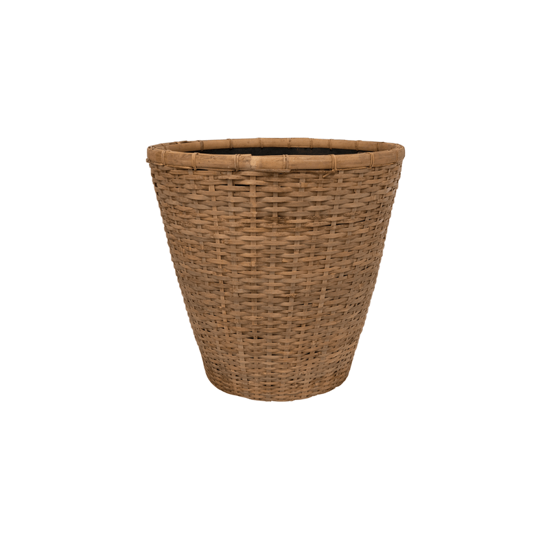 





Pot Daina bamboe - Premium kunstplant van Florafy
