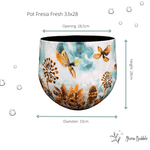 





Designed by Lammie Pot Fresia Fresh - Afbeelding 6
 thumbnail