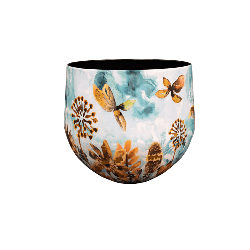 





Designed by Lammie Pot Fresia Fresh - Premium kunstplant van Florafy
