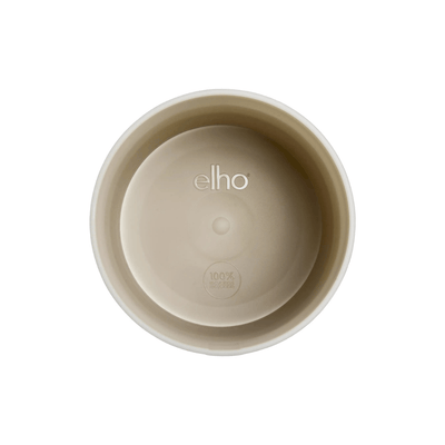 Elho Colour Gradient Rond beige