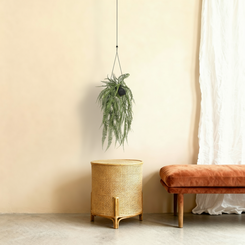 





Planta Artificial Helecho | 70cm - Premium kunstplant van Florafy
