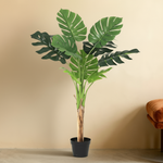 





Kunstpflanze Monstera | 120cm - Premium kunstplant van Florafy
 thumbnail