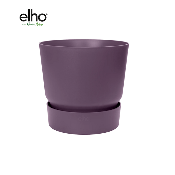 Pot Elho Greenville paars