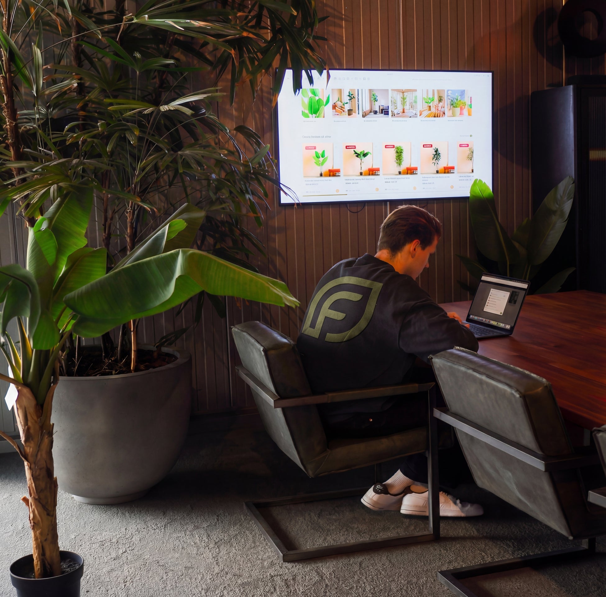 Wat klanten ons vertellen