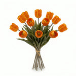 





Bouquet di Tulipani Arancioni | 12 Steli - Premium kunstplant van Florafy
 thumbnail