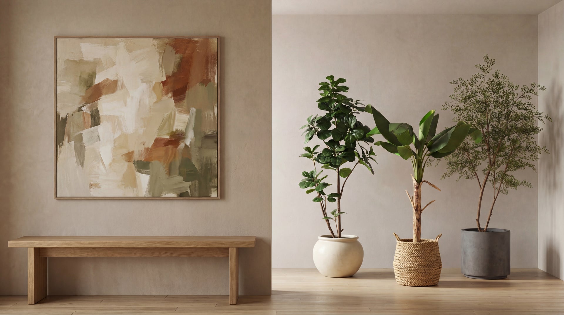 Showroom Planten | Florafy