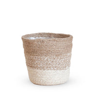 Mand Sardinien White/Beige
