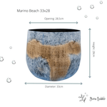





Pot Marino Beach - Afbeelding 4
 thumbnail