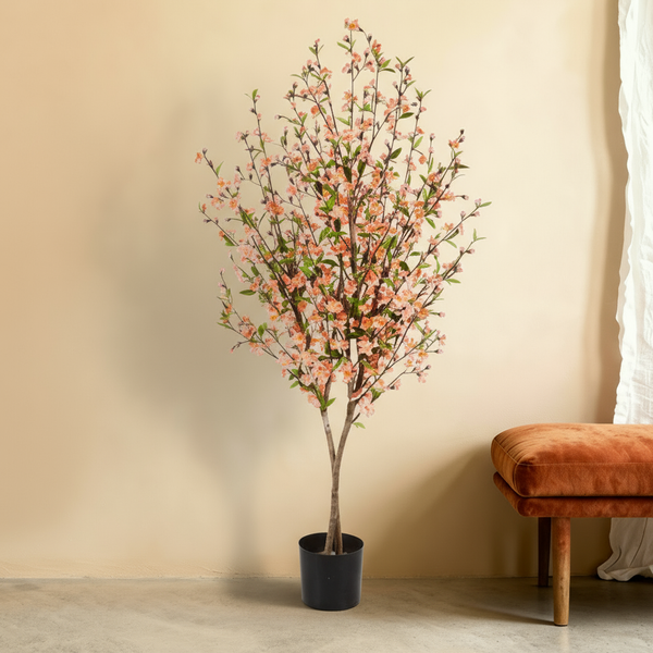 Kunst cherry 'kersenboom' - 140cm